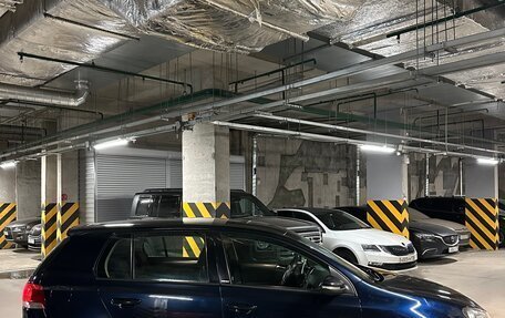 Volkswagen Golf VI, 2011 год, 575 000 рублей, 5 фотография