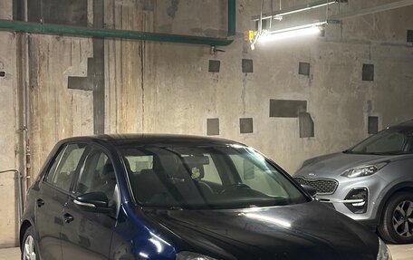 Volkswagen Golf VI, 2011 год, 575 000 рублей, 3 фотография