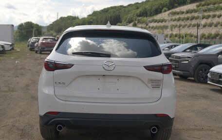 Mazda CX-5 II, 2026 год, 2 550 000 рублей, 6 фотография