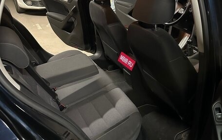 Volkswagen Golf VI, 2011 год, 575 000 рублей, 14 фотография