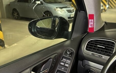 Volkswagen Golf VI, 2011 год, 575 000 рублей, 21 фотография