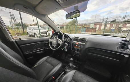 KIA Picanto I, 2010 год, 379 000 рублей, 10 фотография