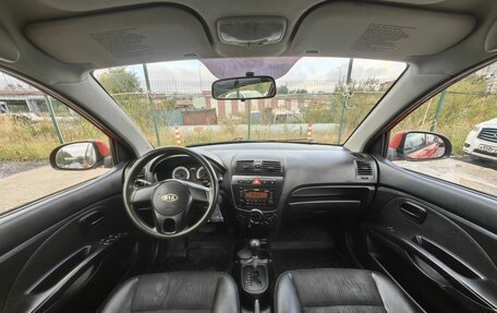 KIA Picanto I, 2010 год, 379 000 рублей, 9 фотография