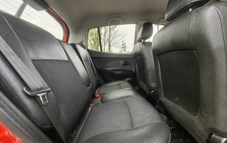 KIA Picanto I, 2010 год, 379 000 рублей, 13 фотография
