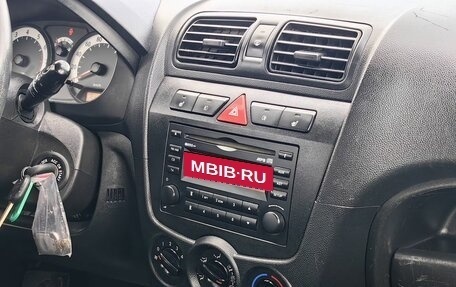 KIA Picanto I, 2010 год, 379 000 рублей, 12 фотография