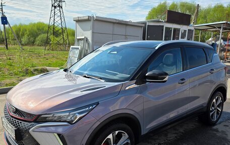 Geely Coolray I, 2024 год, 2 150 000 рублей, 2 фотография