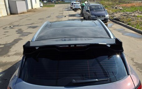 Geely Coolray I, 2024 год, 2 150 000 рублей, 8 фотография