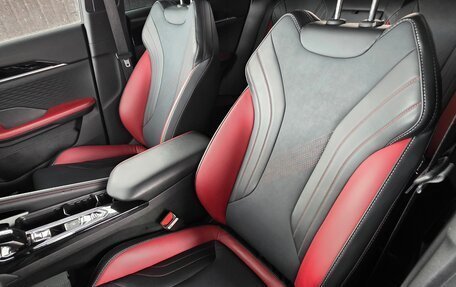 Geely Coolray I, 2024 год, 2 150 000 рублей, 10 фотография
