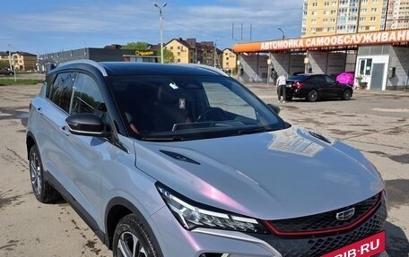 Geely Coolray I, 2024 год, 2 150 000 рублей, 4 фотография