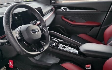 Geely Coolray I, 2024 год, 2 150 000 рублей, 9 фотография