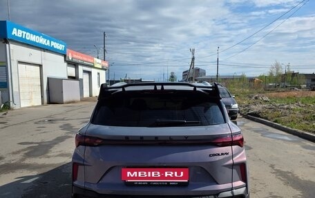 Geely Coolray I, 2024 год, 2 150 000 рублей, 5 фотография