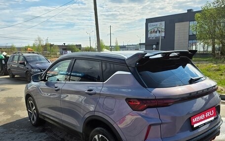 Geely Coolray I, 2024 год, 2 150 000 рублей, 7 фотография