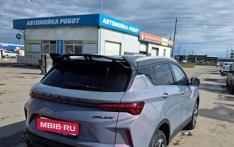 Geely Coolray I, 2024 год, 2 150 000 рублей, 6 фотография