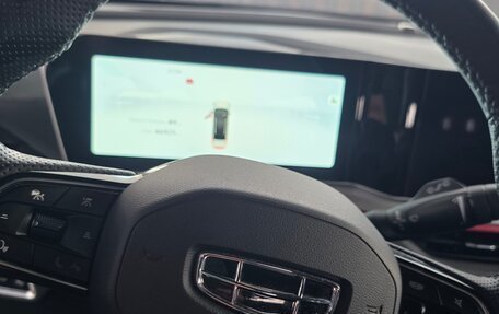 Geely Coolray I, 2024 год, 2 150 000 рублей, 12 фотография