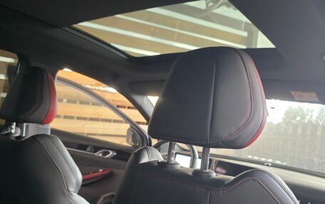 Geely Coolray I, 2024 год, 2 150 000 рублей, 14 фотография