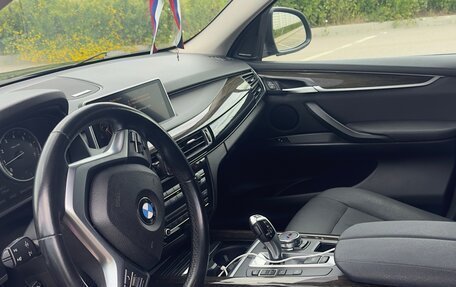 BMW X5, 2015 год, 2 400 000 рублей, 6 фотография