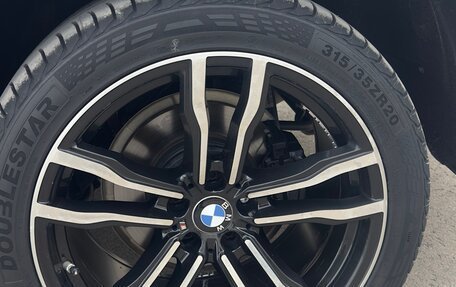 BMW X5, 2015 год, 2 400 000 рублей, 8 фотография