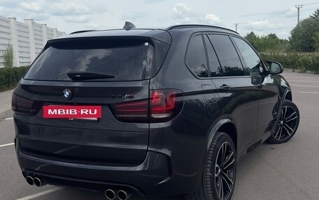 BMW X5, 2015 год, 2 400 000 рублей, 5 фотография