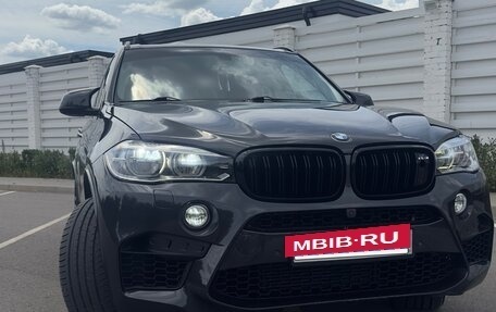 BMW X5, 2015 год, 2 400 000 рублей, 2 фотография