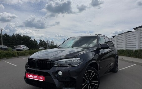 BMW X5, 2015 год, 2 400 000 рублей, 4 фотография