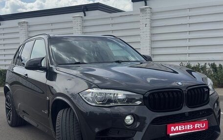 BMW X5, 2015 год, 2 400 000 рублей, 3 фотография