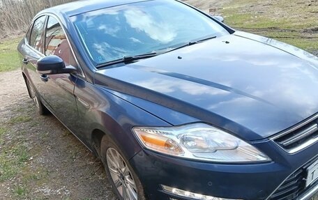 Ford Mondeo IV, 2012 год, 830 000 рублей, 3 фотография