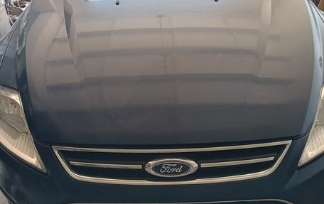 Ford Mondeo IV, 2012 год, 830 000 рублей, 2 фотография
