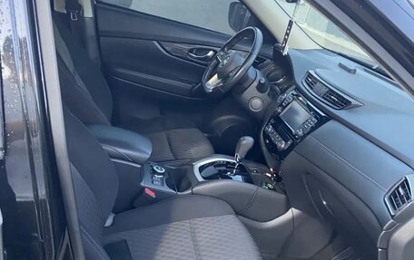 Nissan X-Trail, 2018 год, 2 350 000 рублей, 2 фотография