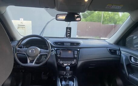 Nissan X-Trail, 2018 год, 2 350 000 рублей, 4 фотография