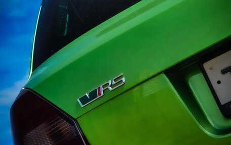 Skoda Fabia RS II, 2011 год, 1 000 000 рублей, 12 фотография
