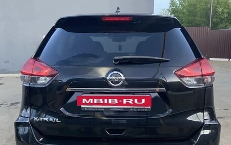 Nissan X-Trail, 2018 год, 2 350 000 рублей, 3 фотография