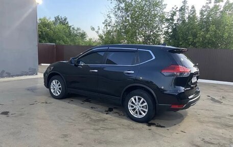 Nissan X-Trail, 2018 год, 2 350 000 рублей, 5 фотография
