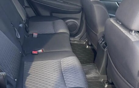 Nissan X-Trail, 2018 год, 2 350 000 рублей, 6 фотография