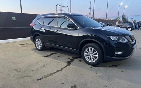 Nissan X-Trail, 2018 год, 2 350 000 рублей, 10 фотография