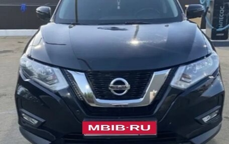 Nissan X-Trail, 2018 год, 2 350 000 рублей, 8 фотография