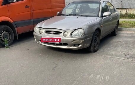 KIA Shuma I, 1998 год, 100 000 рублей, 2 фотография