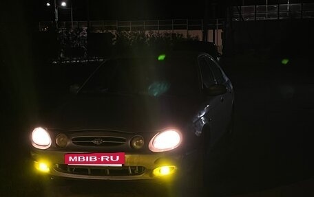 KIA Shuma I, 1998 год, 100 000 рублей, 3 фотография