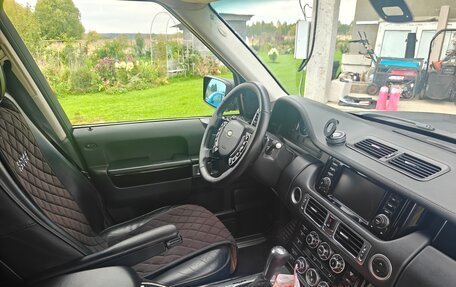 Land Rover Range Rover III, 2008 год, 900 000 рублей, 6 фотография