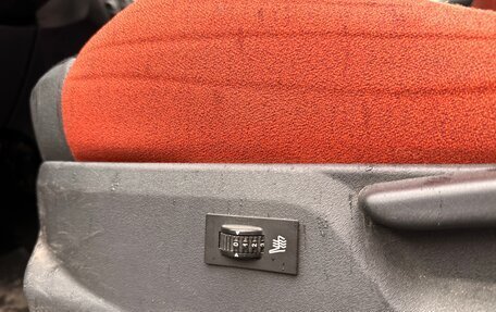 Citroen C2, 2005 год, 215 000 рублей, 11 фотография