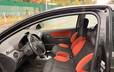 Citroen C2, 2005 год, 215 000 рублей, 10 фотография