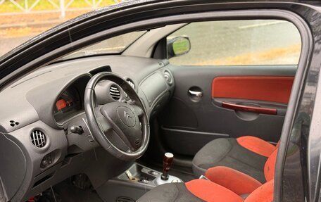 Citroen C2, 2005 год, 215 000 рублей, 9 фотография