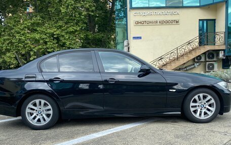 BMW 3 серия, 2008 год, 1 400 000 рублей, 2 фотография