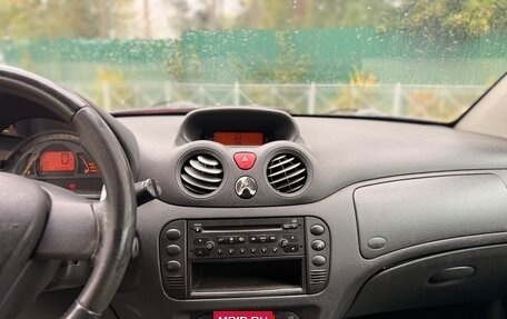 Citroen C2, 2005 год, 215 000 рублей, 12 фотография