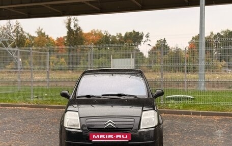Citroen C2, 2005 год, 215 000 рублей, 2 фотография