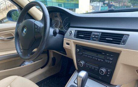 BMW 3 серия, 2008 год, 1 400 000 рублей, 6 фотография