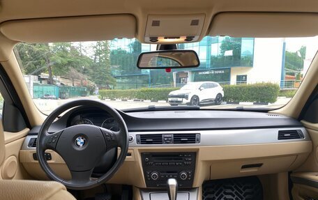 BMW 3 серия, 2008 год, 1 400 000 рублей, 5 фотография