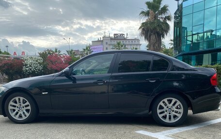 BMW 3 серия, 2008 год, 1 400 000 рублей, 3 фотография
