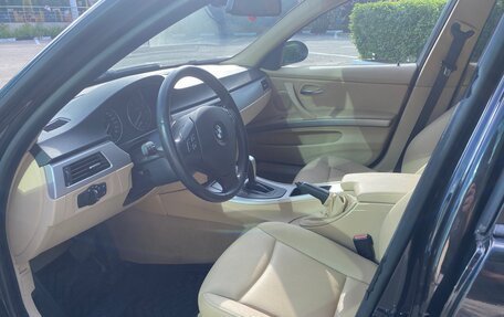 BMW 3 серия, 2008 год, 1 400 000 рублей, 7 фотография