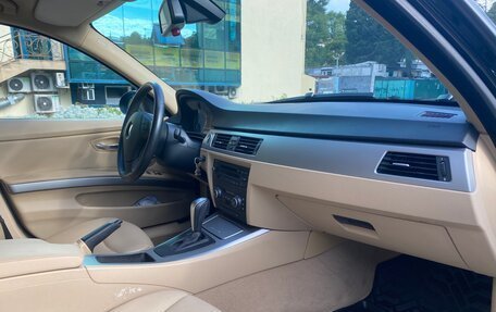 BMW 3 серия, 2008 год, 1 400 000 рублей, 10 фотография