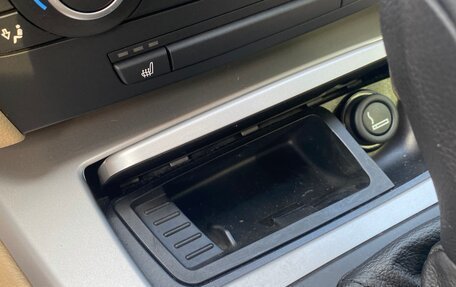 BMW 3 серия, 2008 год, 1 400 000 рублей, 13 фотография